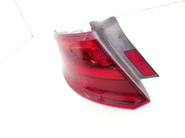 Audi A3 S3 8V Lampa tylna 8V4945095D