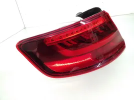 Audi A3 S3 8V Lampa tylna 8V4945095D