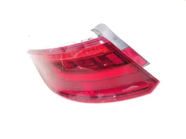 Audi A3 S3 8V Lampa tylna 8V4945095D