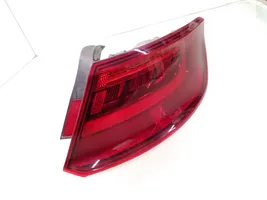 Audi A3 S3 8V Lampa tylna 8V4945096D