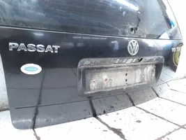 Volkswagen PASSAT B5 Puerta del maletero/compartimento de carga 