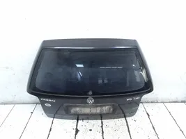 Volkswagen PASSAT B5 Puerta del maletero/compartimento de carga 
