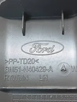 Ford Focus Muu vararenkaan verhoilun elementti BM51N40429A