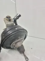 BMW 5 E39 Servo-frein 34331165055