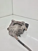 BMW 5 E39 Rear brake caliper 