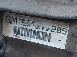 BMW 5 E39 Automatinė pavarų dėžė 96022205