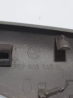Volkswagen PASSAT B5 Relingi dachowe 3B9860145B