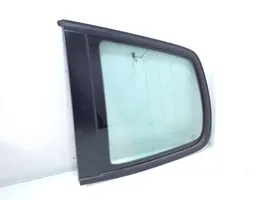 Volkswagen Touran II Rear side window/glass AS2