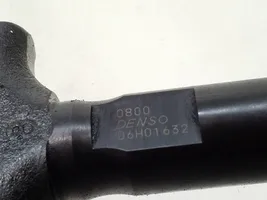 Opel Vectra C Fuel injector 0800