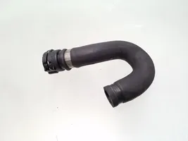 BMW 5 E39 Engine coolant pipe/hose 