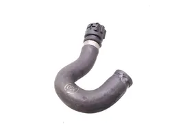 BMW 5 E39 Engine coolant pipe/hose 