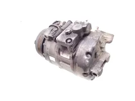 BMW 5 E39 Klimakompressor Pumpe 4472208026