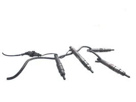 Seat Alhambra (Mk1) Kit d'injecteurs de carburant 028130201S