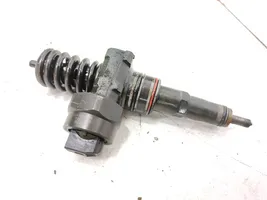 Ford Galaxy Injecteur de carburant 038130073AC