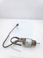 Volkswagen Touran II Webasto auxiliary heater fuel pump 9019847C
