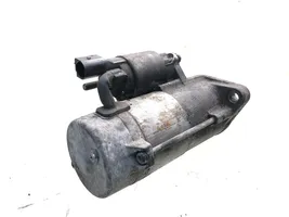 Volkswagen Touran II Starter motor 4380800251