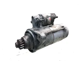 Volkswagen Touran II Starter motor 4380800251