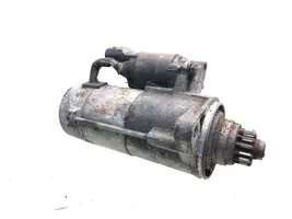 Volkswagen Touran II Starter motor 4380800251