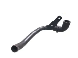 Volkswagen Touran II Engine coolant pipe/hose 03L122157K