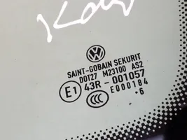 Volkswagen Caddy Szyba przednia karoseryjna trójkątna 2K0845411F
