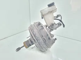 Opel Vectra C Пузырь тормозного вакуума 13126710