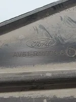 Ford Focus Couvre soubassement arrière AV61R11779A