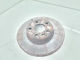 Seat Alhambra (Mk1) Priekinis stabdžių diskas 