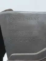 Volkswagen Touran II Deckel Klappe Handschuhfach 1T1857919