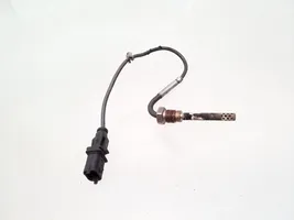 Opel Insignia A Exhaust gas temperature sensor 55575039