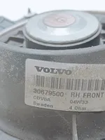 Volvo S60 Haut-parleur de porte avant 30679500