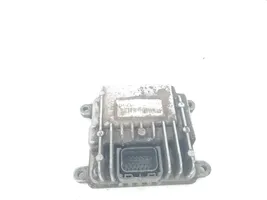 Opel Astra G Unité de commande / module de pompe à carburant 8971891360