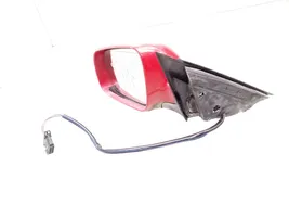 Volkswagen PASSAT B5 Front door electric wing mirror 3B0857933