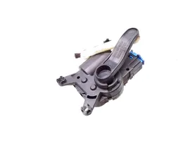 Volkswagen Transporter - Caravelle T5 Air flap motor/actuator 52410492R03