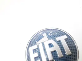 Fiat Croma Mostrina con logo/emblema della casa automobilistica 