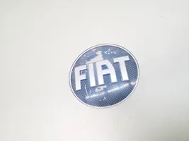 Fiat Croma Mostrina con logo/emblema della casa automobilistica 