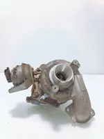 Ford Focus Turboahdin 9686120680