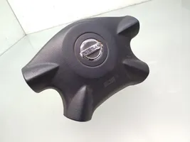 Nissan Primera Ohjauspyörän turvatyyny 01649703