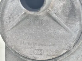 Audi 80 90 B3 Zawór regulacji biegu jałowego / Regulator 0280140164