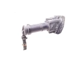 Nissan Primera Difusor de agua regadora de faro delantero 28654AU300