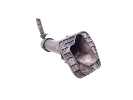 Nissan Primera Difusor de agua regadora de faro delantero 28654AU300