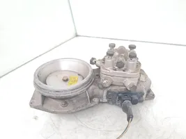 Audi 80 90 B3 Distributore del carburante agli iniettori 0438121011