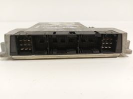 BMW 3 E46 Sterownik / Moduł ECU DME7508292