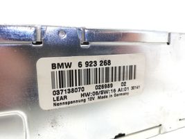 BMW 5 E39 Moduł / Sterownik Video 6923268