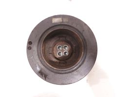 BMW 3 E46 Crankshaft pulley 