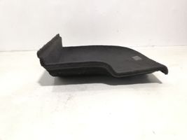 BMW 3 E46 Trunk/boot lower side trim panel 