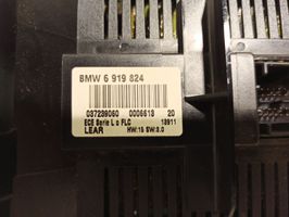 BMW 3 E46 Sterownik / Moduł świateł LCM 6919824