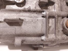 BMW 3 E46 Mechaninė 5 pavarų dėžė 1053401187