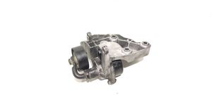 BMW 3 E46 Air conditioning tensioner 64557787319