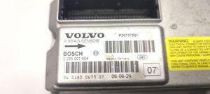 Volvo XC90 Turvatyynyn ohjainlaite/moduuli 30737501