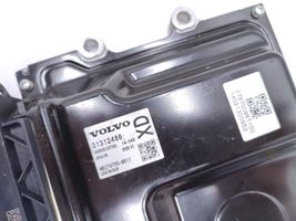 Volvo XC60 Variklio valdymo blokas 31312486